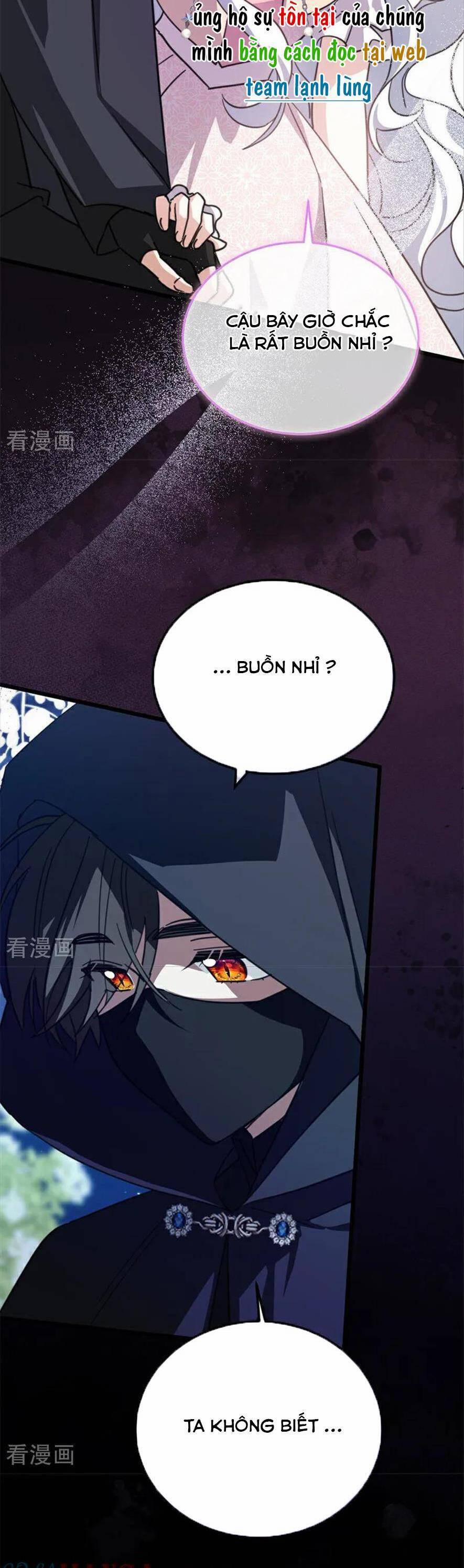 Bông Hoa Độc Của Nhà Công Tước 39 trang 11