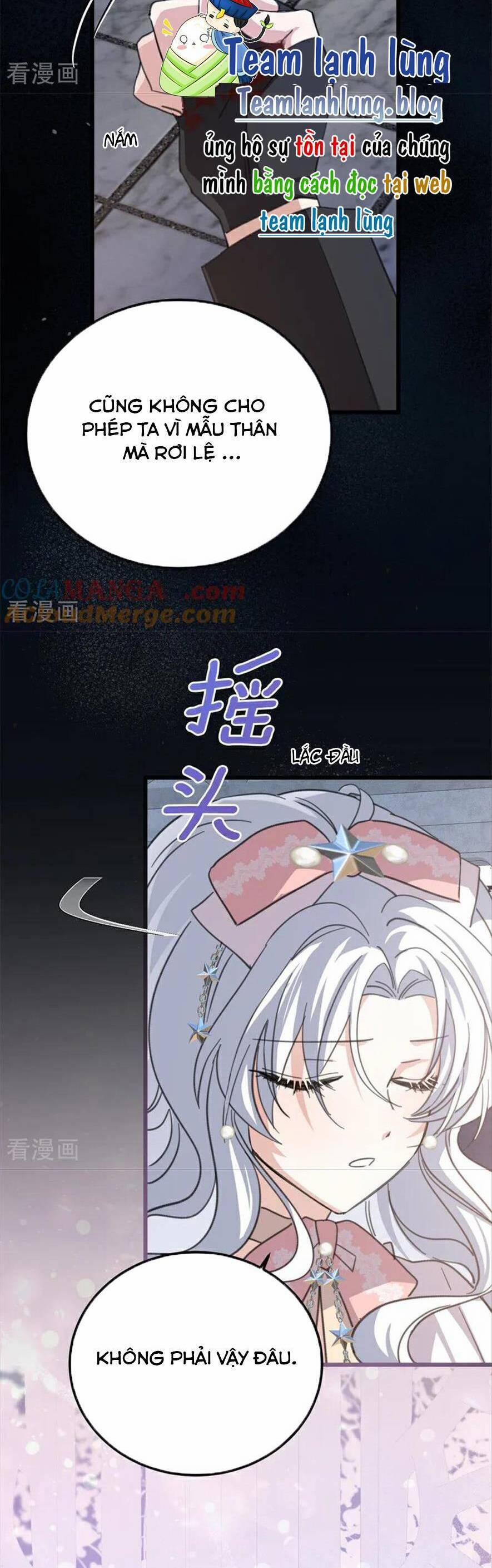 Bông Hoa Độc Của Nhà Công Tước 39 trang 13