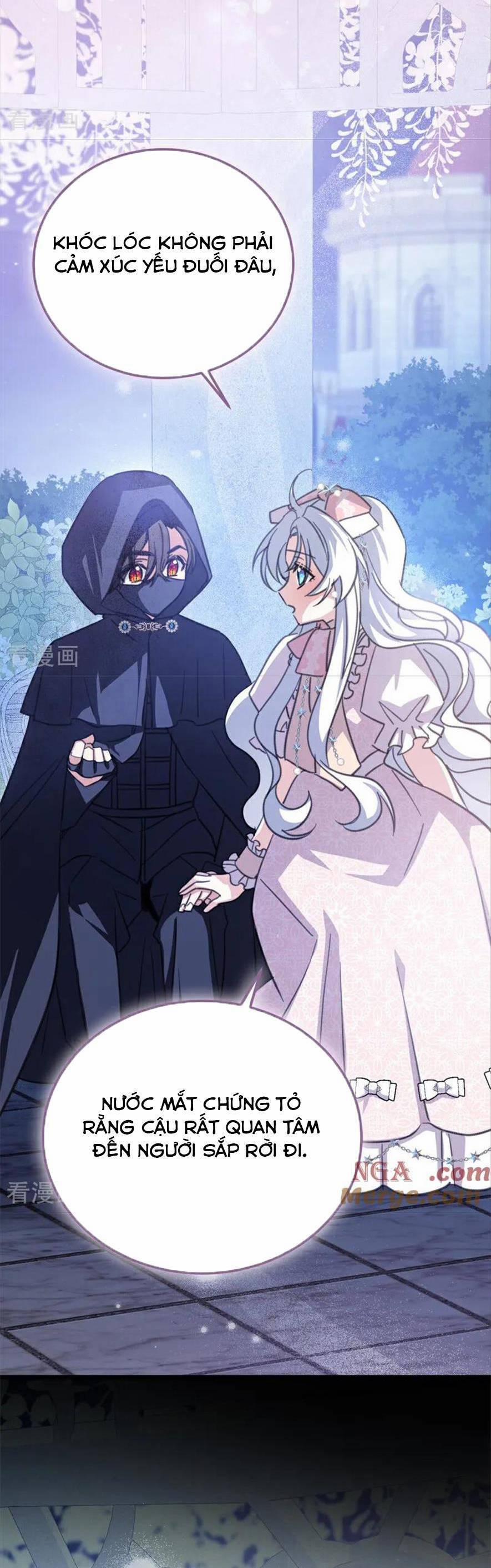 Bông Hoa Độc Của Nhà Công Tước 39 trang 14