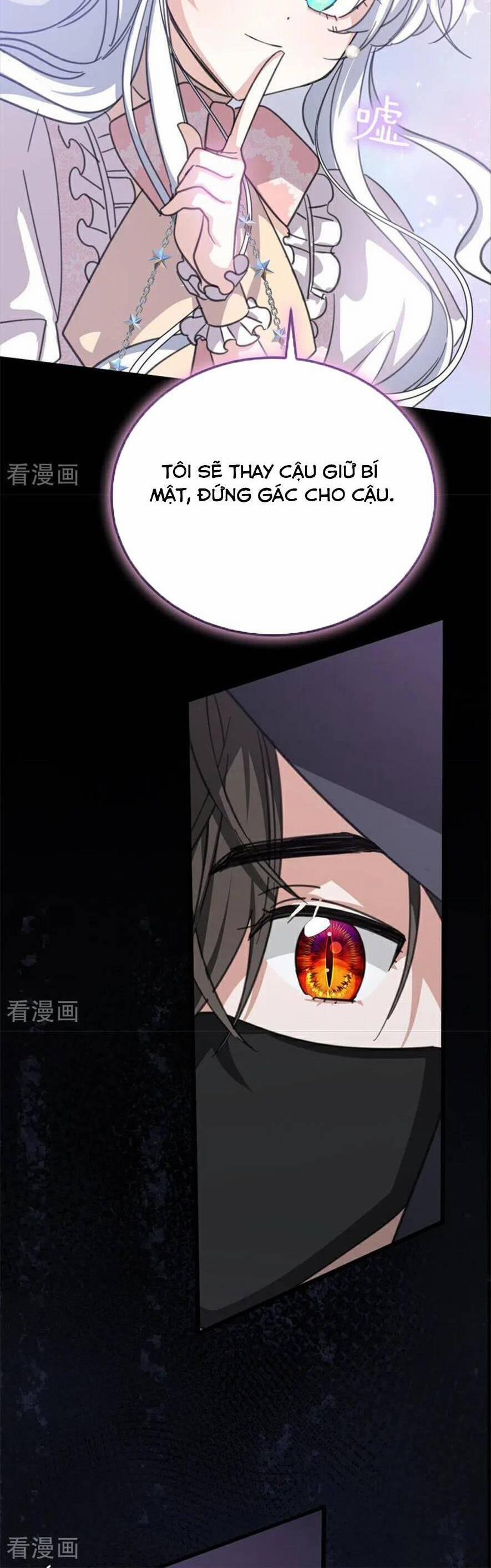 Bông Hoa Độc Của Nhà Công Tước 39 trang 16