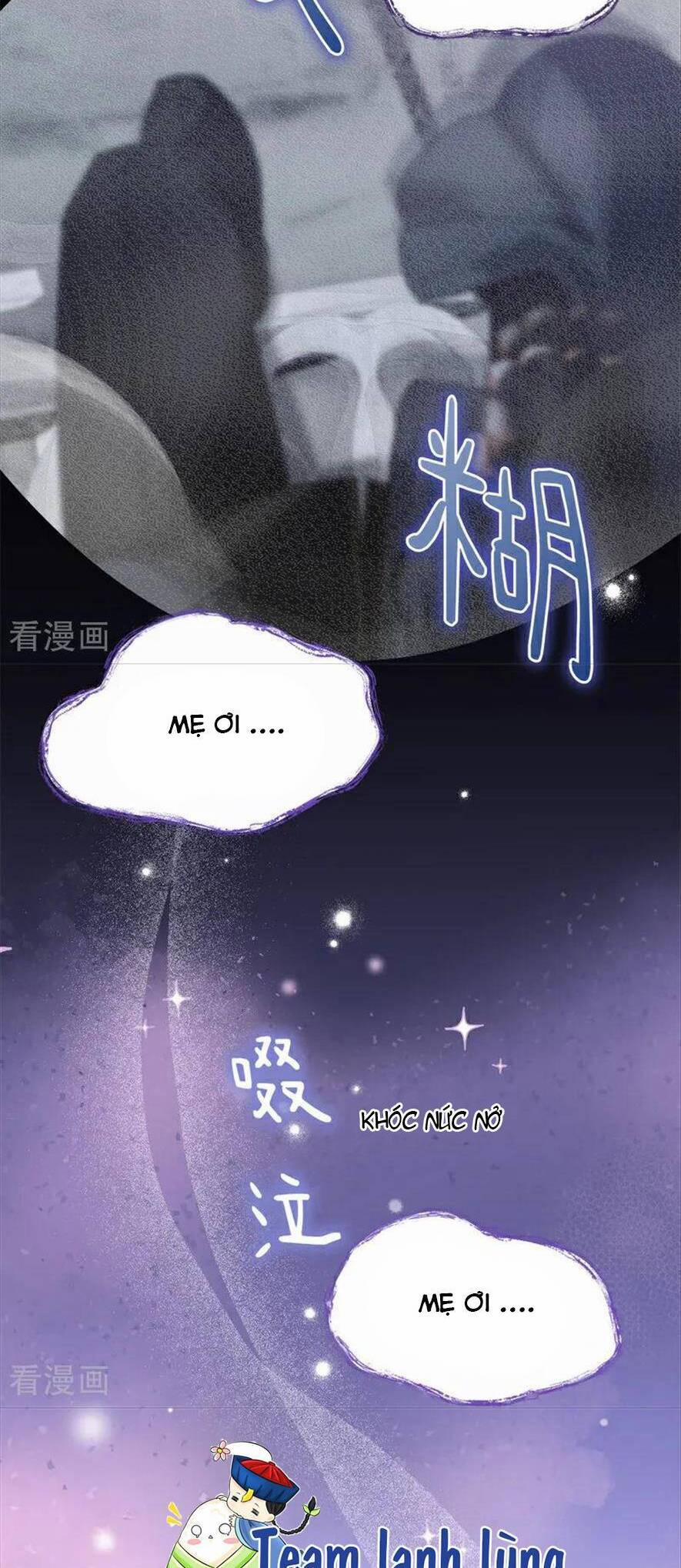 Bông Hoa Độc Của Nhà Công Tước 39 trang 18