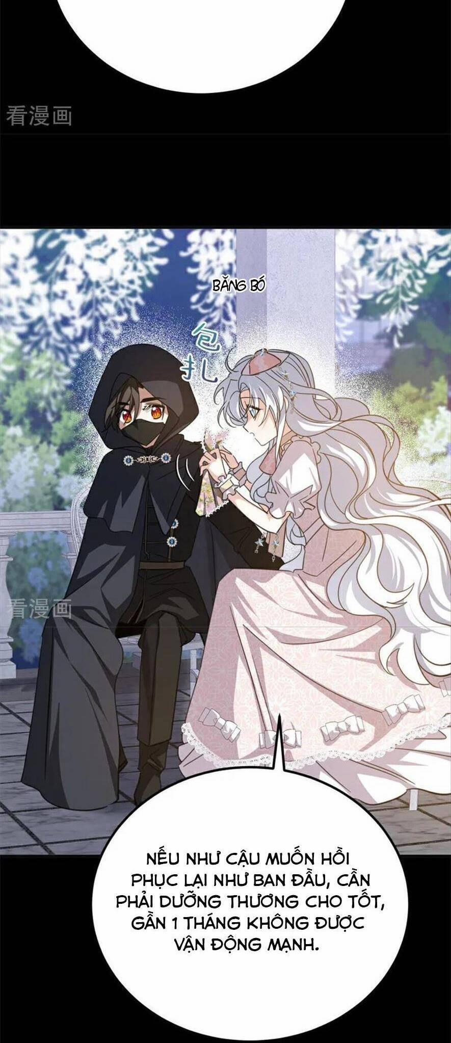 Bông Hoa Độc Của Nhà Công Tước 39 trang 2