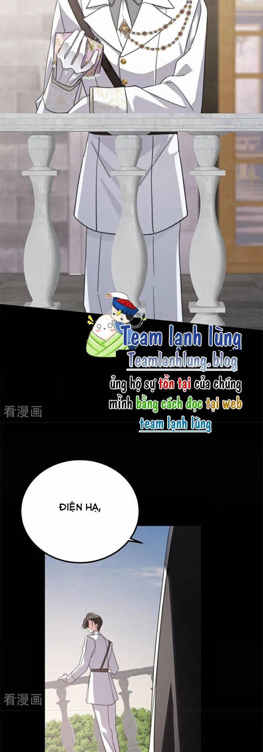 Bông Hoa Độc Của Nhà Công Tước 39 trang 21