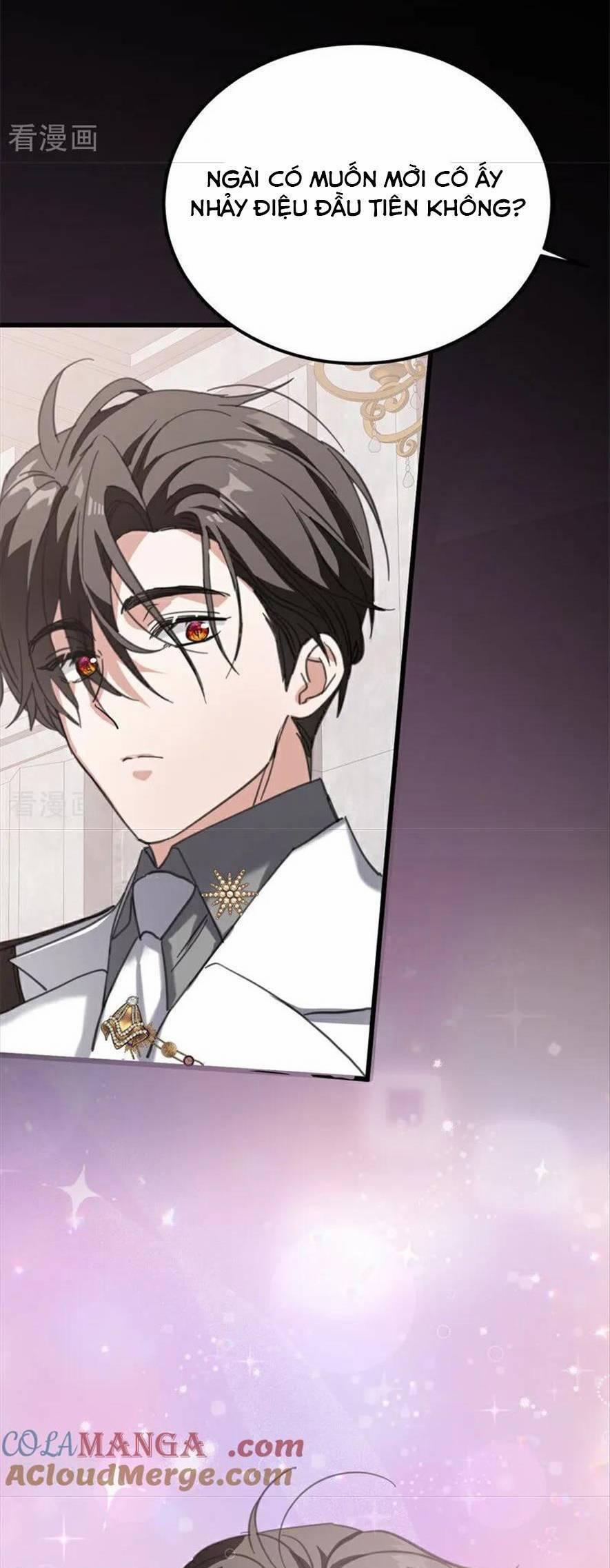 Bông Hoa Độc Của Nhà Công Tước 39 trang 23