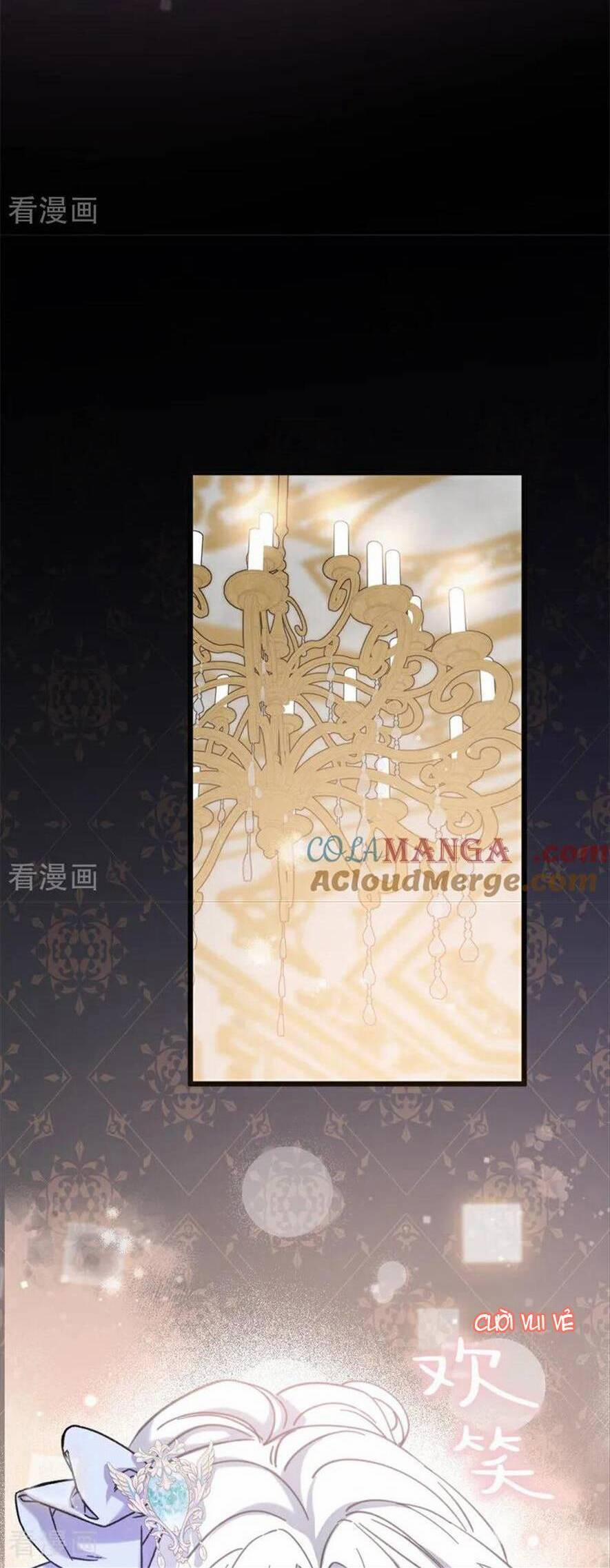 Bông Hoa Độc Của Nhà Công Tước 39 trang 25