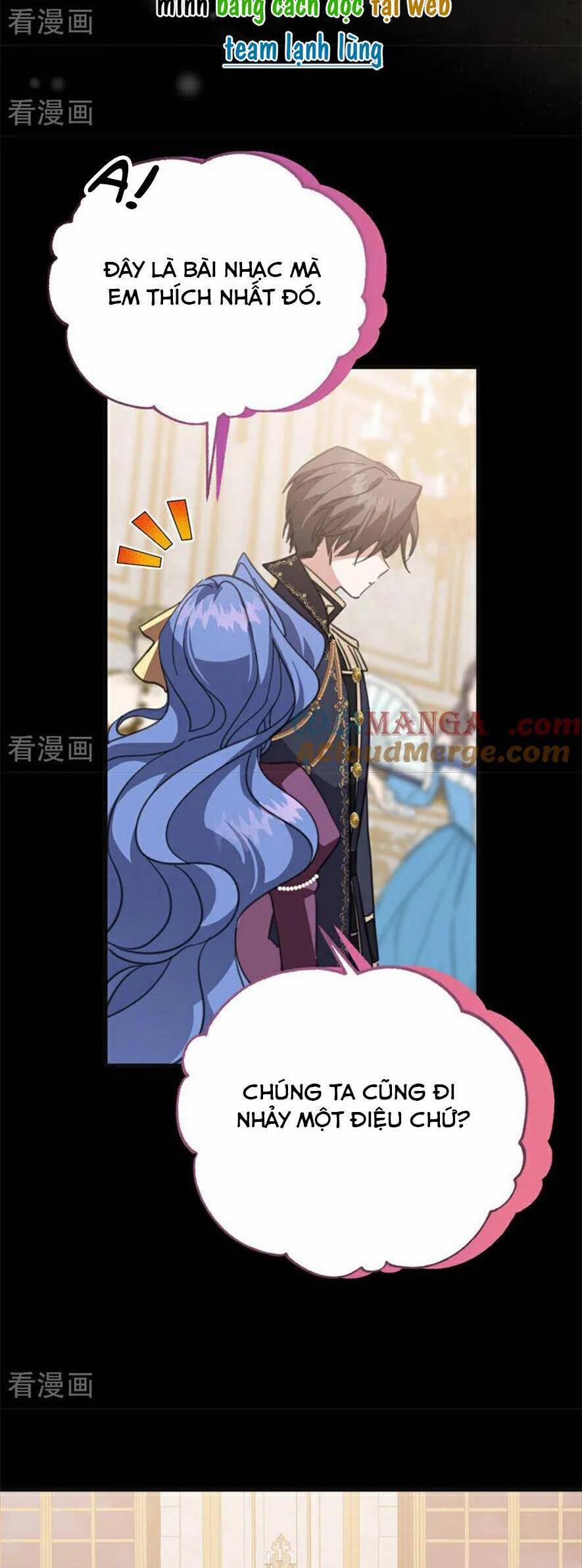 Bông Hoa Độc Của Nhà Công Tước 39 trang 28