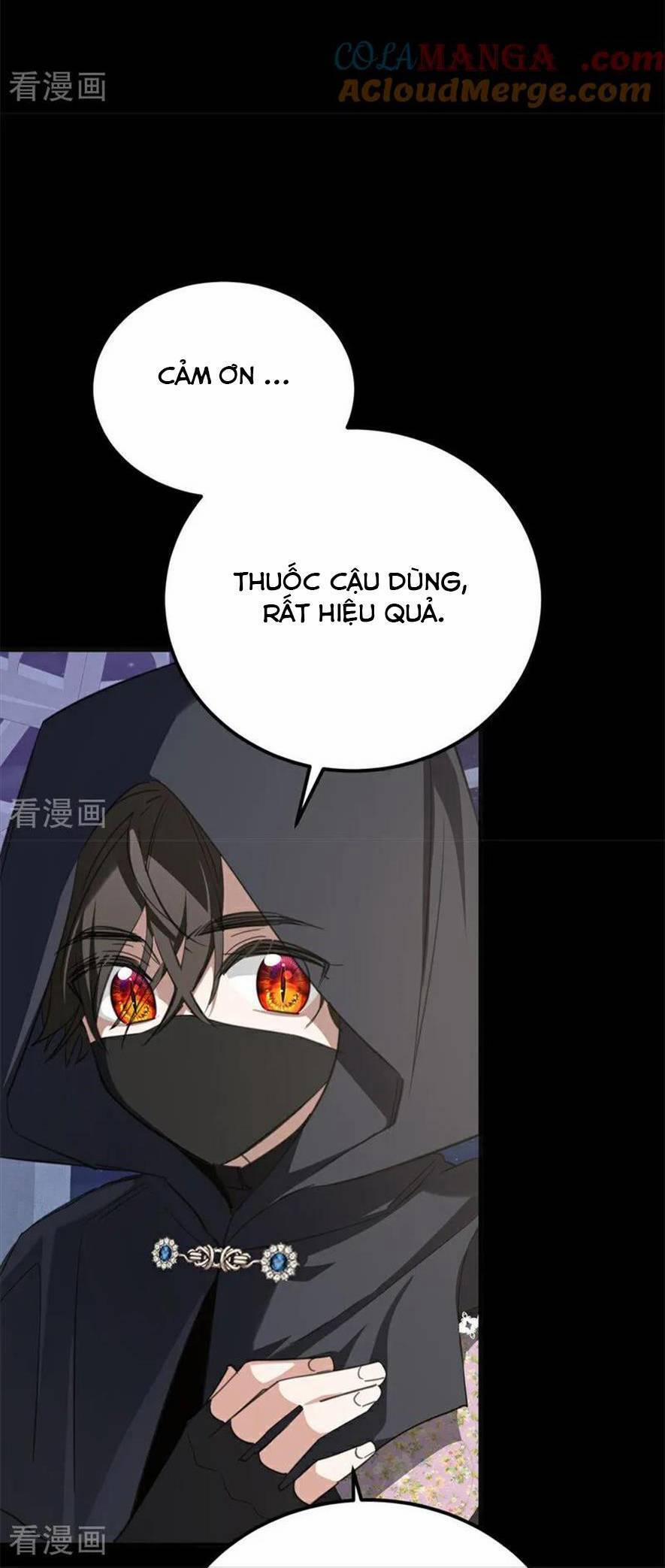 Bông Hoa Độc Của Nhà Công Tước 39 trang 3