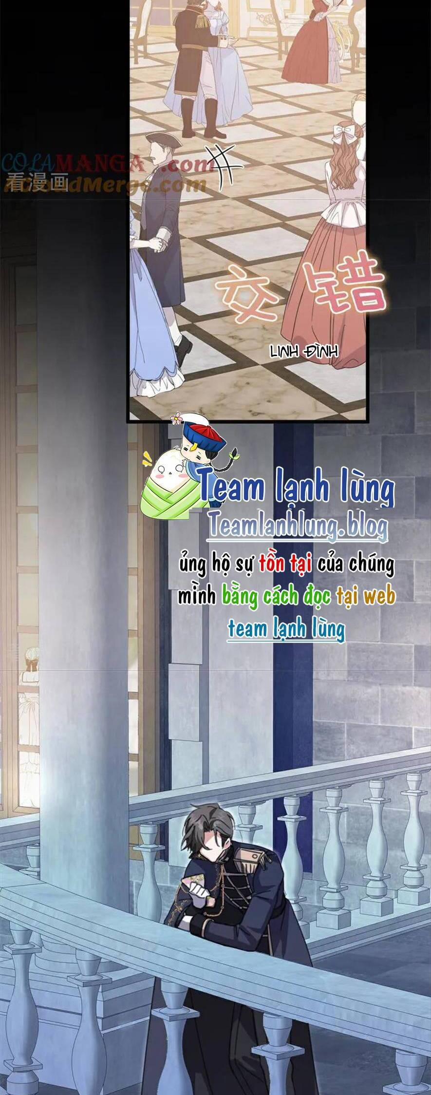 Bông Hoa Độc Của Nhà Công Tước 39 trang 30