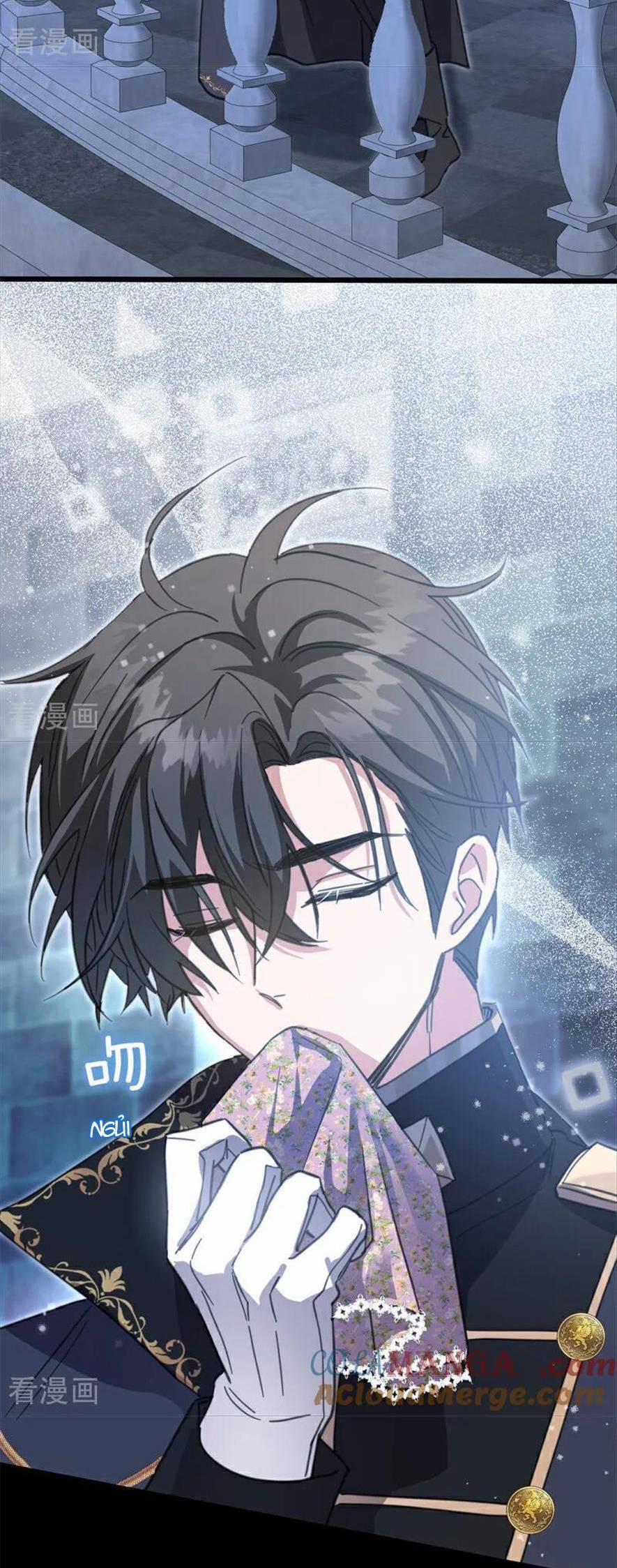 Bông Hoa Độc Của Nhà Công Tước 39 trang 31