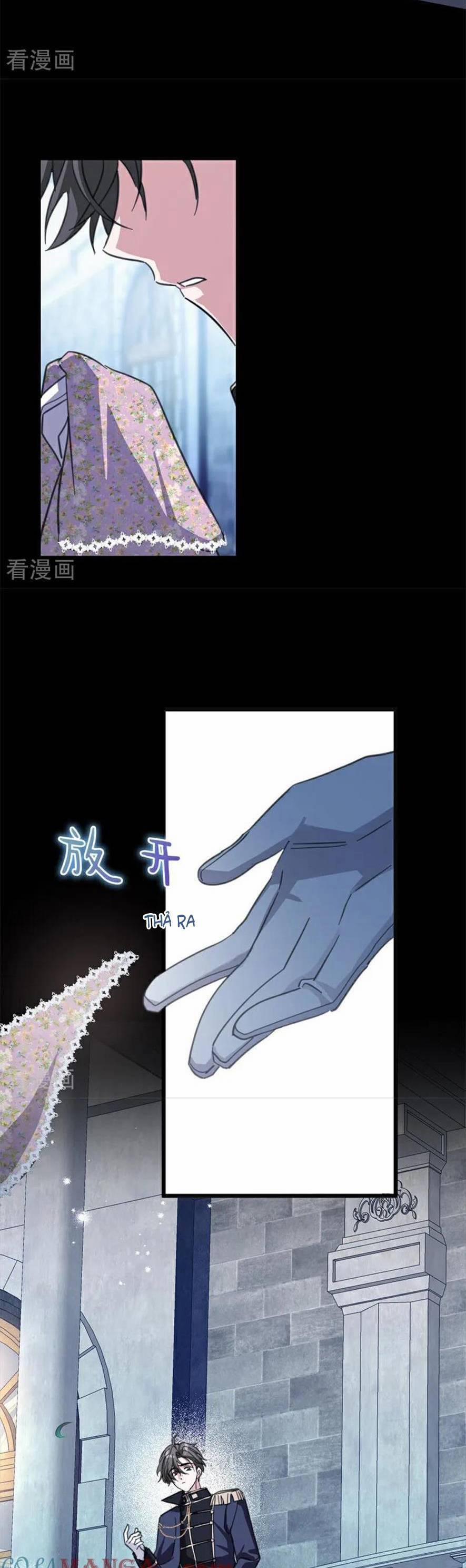 Bông Hoa Độc Của Nhà Công Tước 39 trang 32