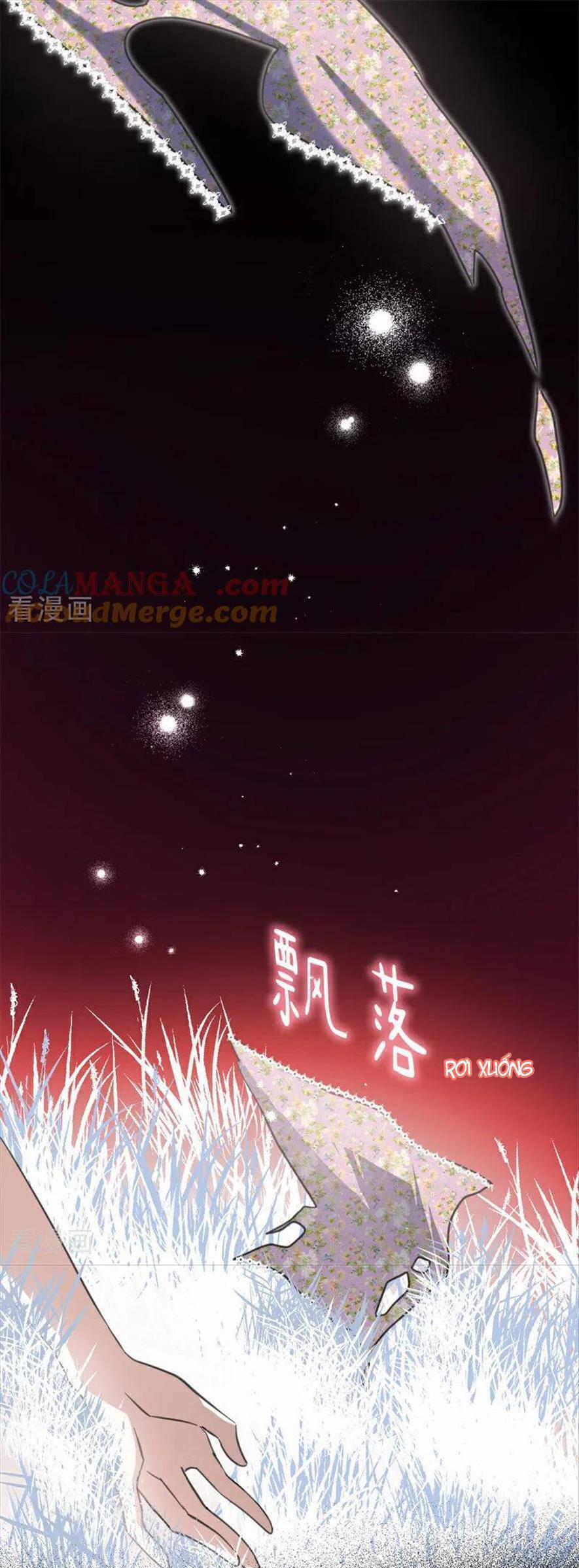 Bông Hoa Độc Của Nhà Công Tước 39 trang 34