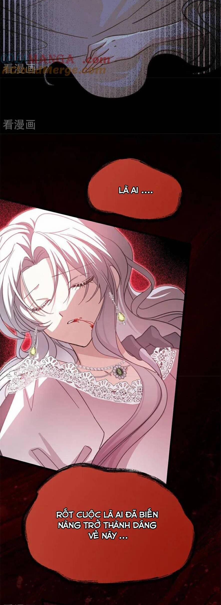 Bông Hoa Độc Của Nhà Công Tước 39 trang 39