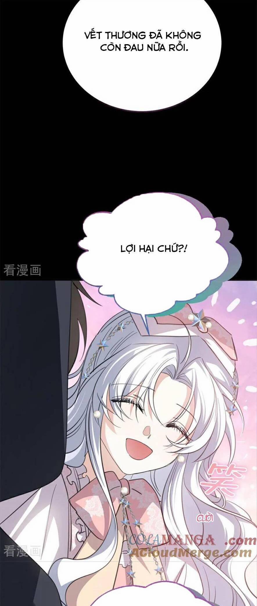 Bông Hoa Độc Của Nhà Công Tước 39 trang 4