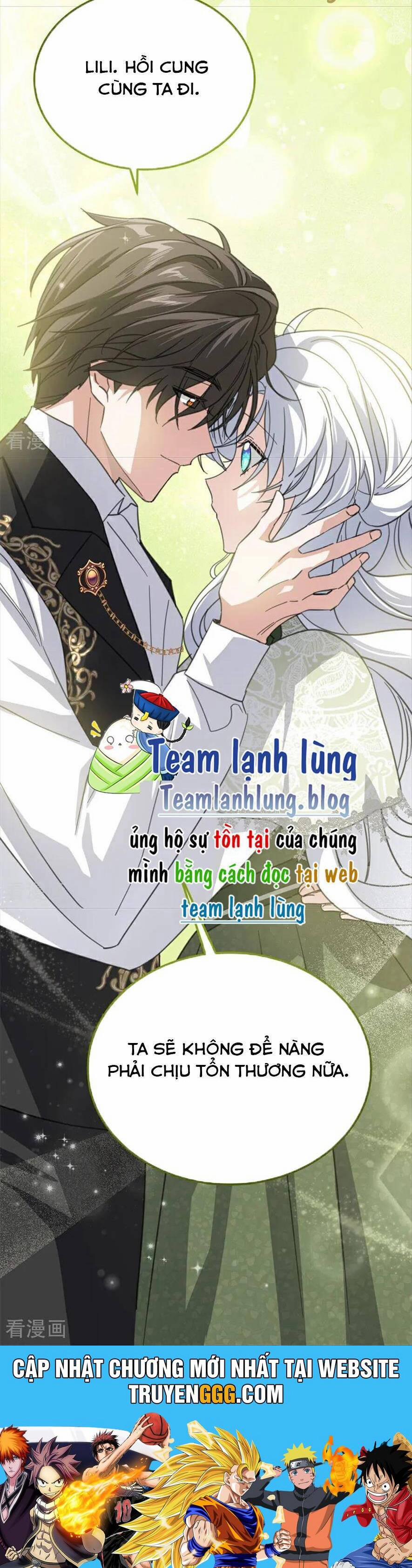 Bông Hoa Độc Của Nhà Công Tước 39 trang 43