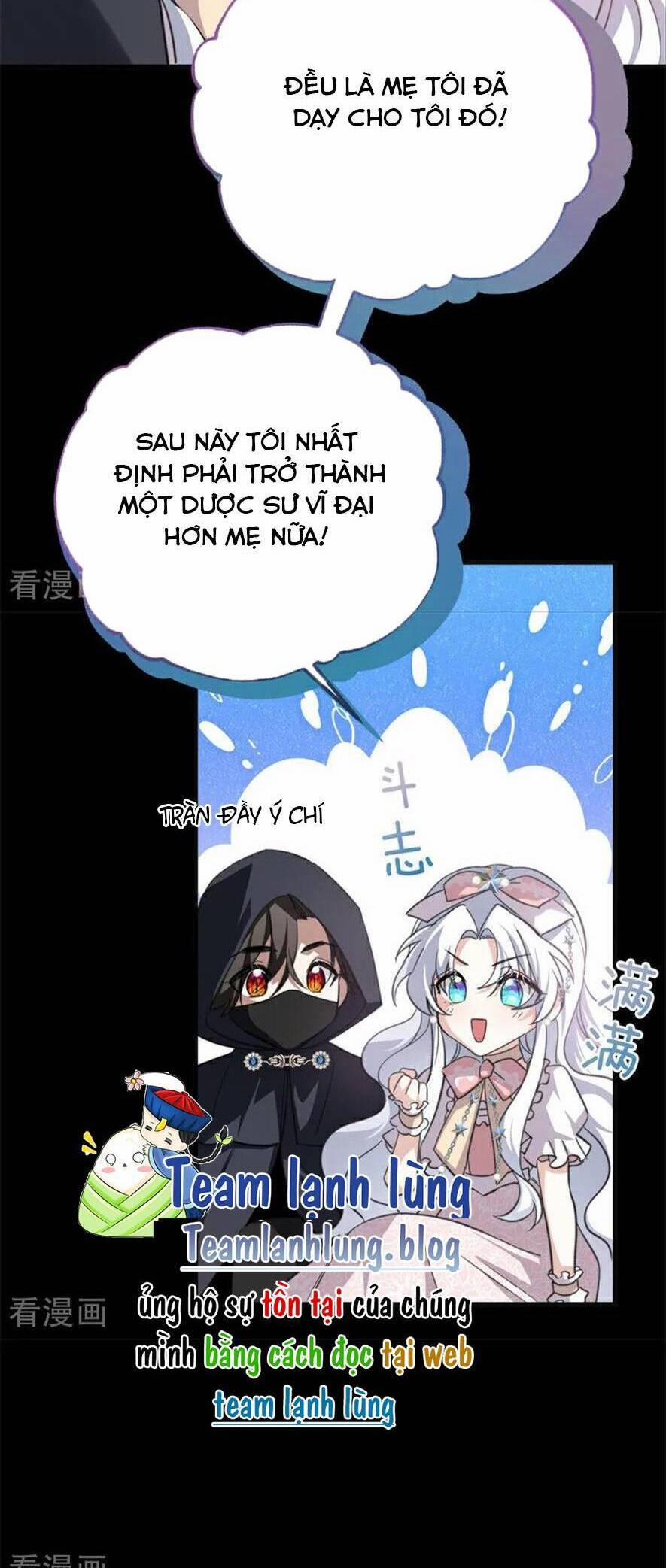 Bông Hoa Độc Của Nhà Công Tước 39 trang 5