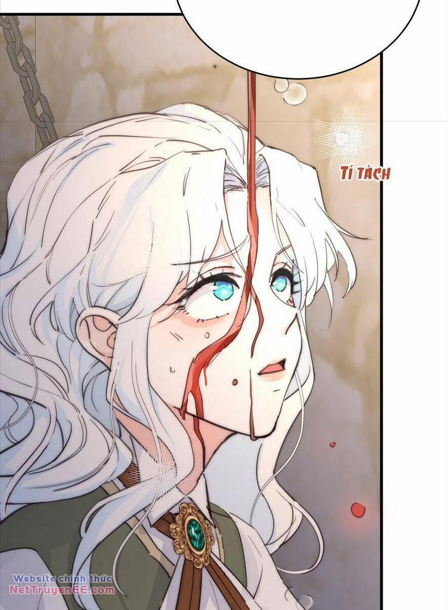 Bông Hoa Độc Của Nhà Công Tước 4 trang 11