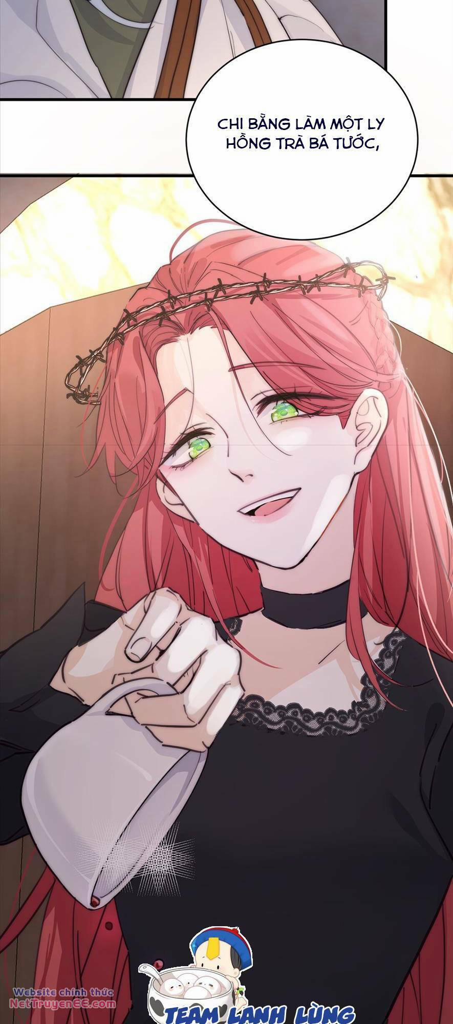 Bông Hoa Độc Của Nhà Công Tước 4 trang 12