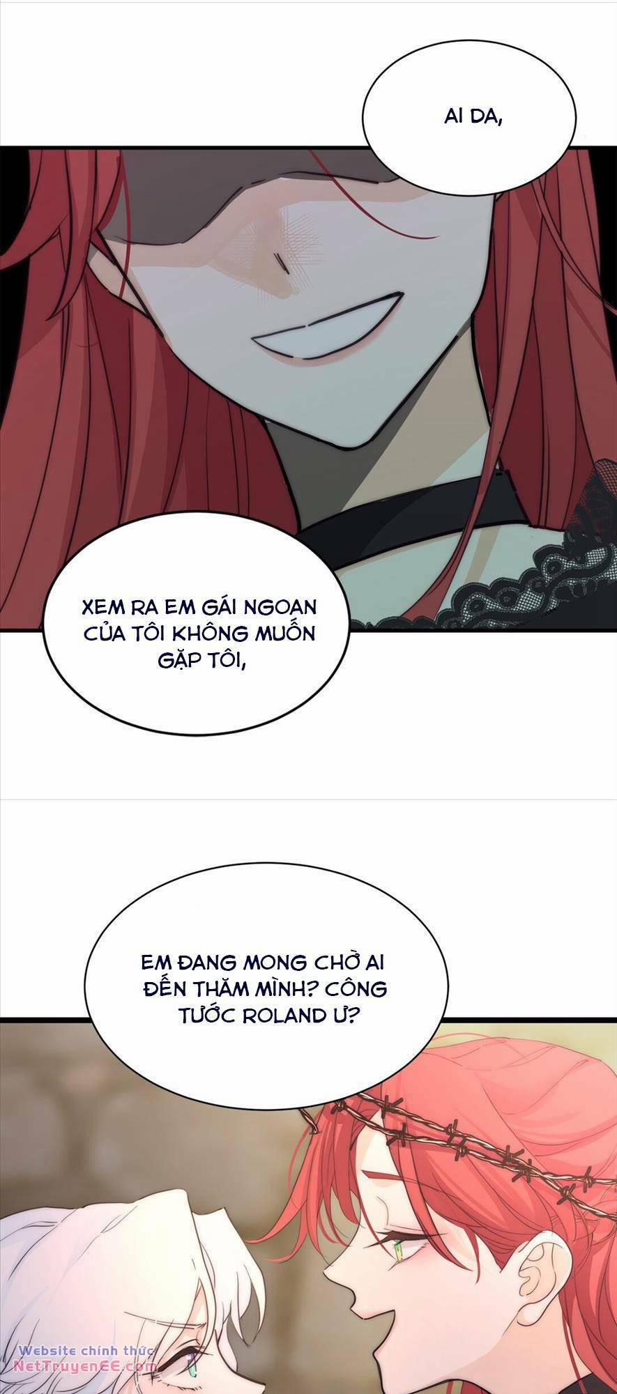 Bông Hoa Độc Của Nhà Công Tước 4 trang 15