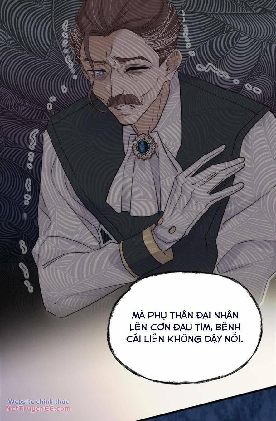 Bông Hoa Độc Của Nhà Công Tước 4 trang 17