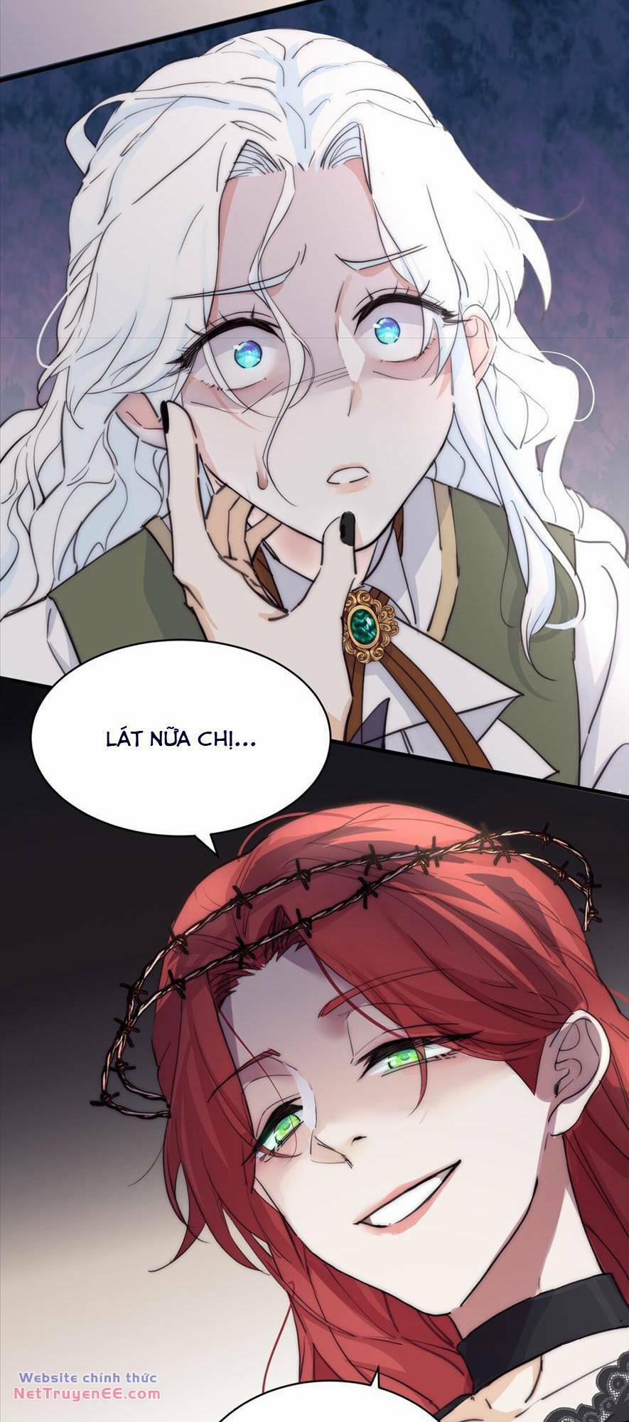 Bông Hoa Độc Của Nhà Công Tước 4 trang 18