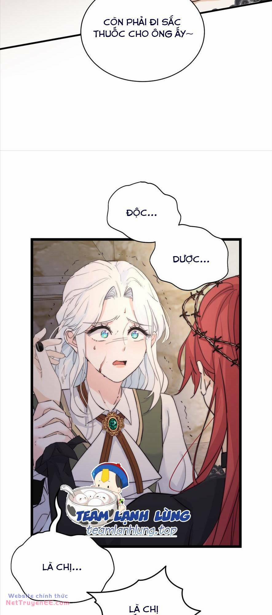 Bông Hoa Độc Của Nhà Công Tước 4 trang 19