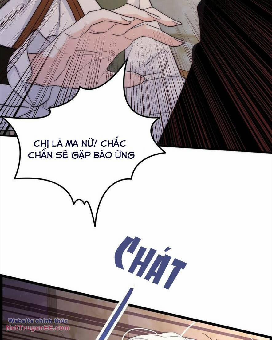 Bông Hoa Độc Của Nhà Công Tước 4 trang 21