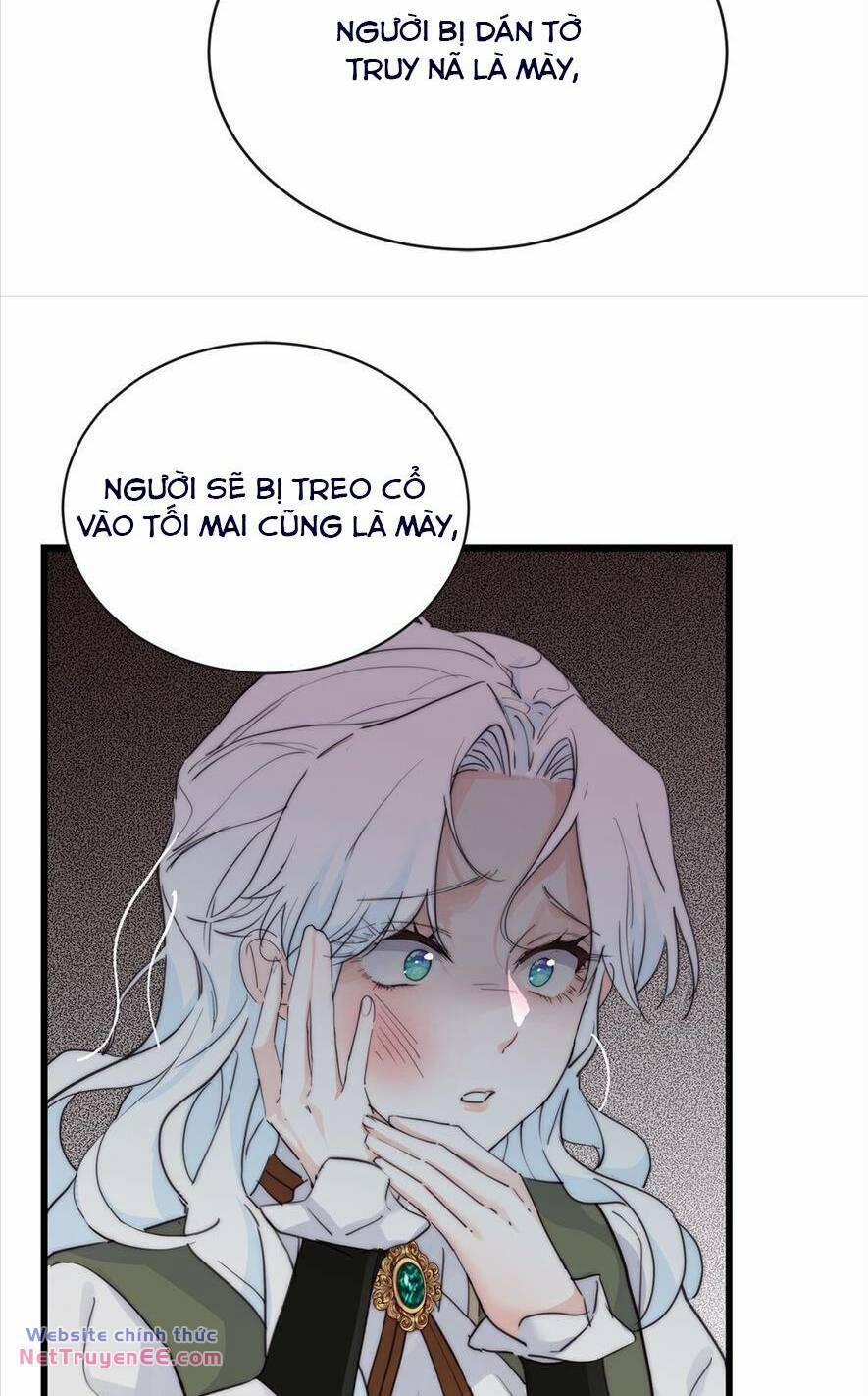 Bông Hoa Độc Của Nhà Công Tước 4 trang 24