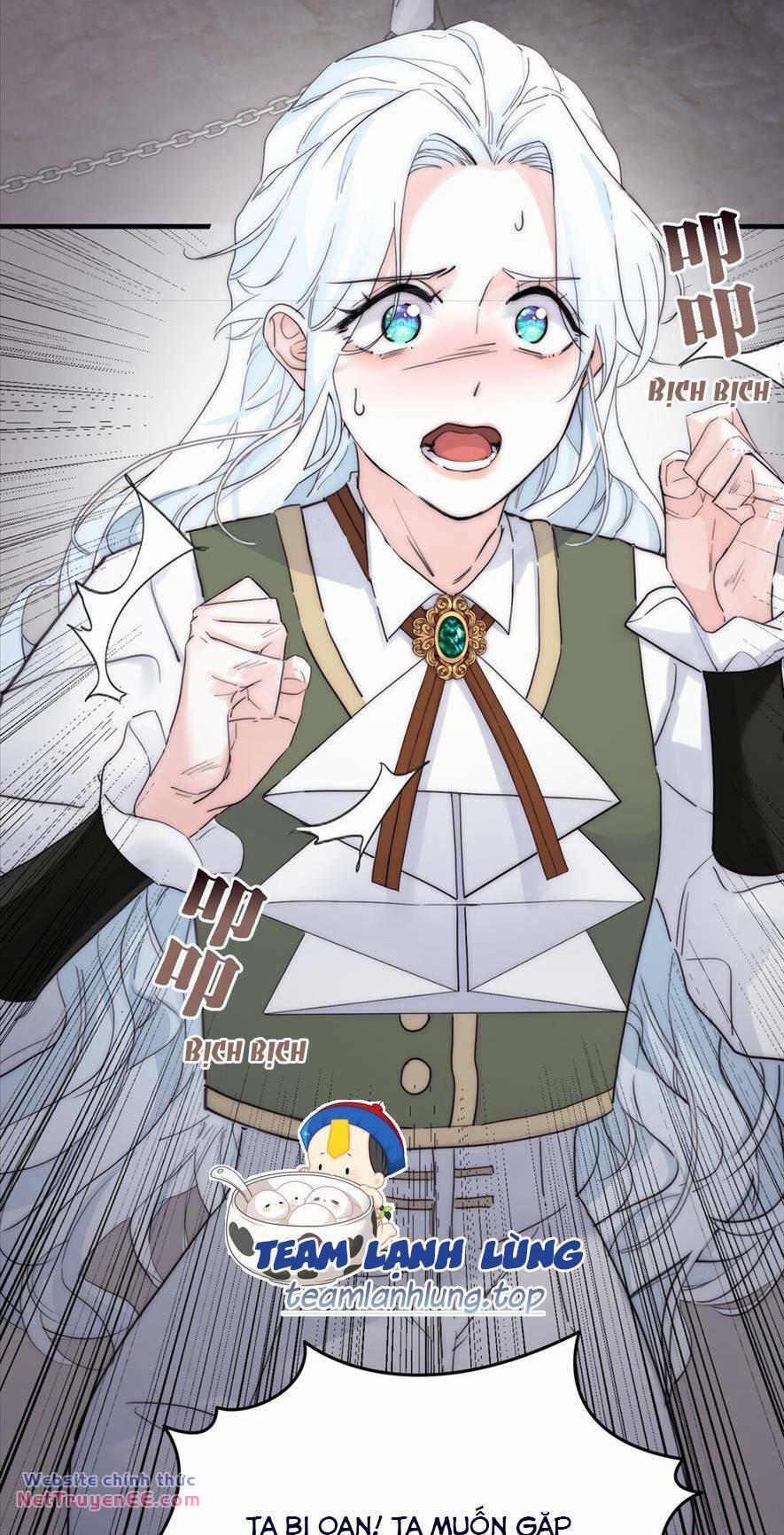 Bông Hoa Độc Của Nhà Công Tước 4 trang 3