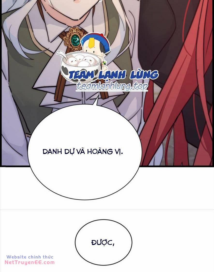 Bông Hoa Độc Của Nhà Công Tước 4 trang 30