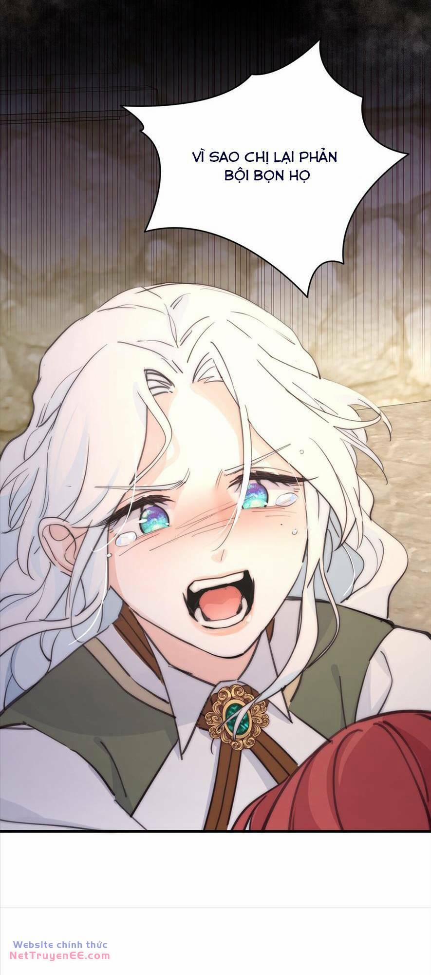 Bông Hoa Độc Của Nhà Công Tước 4 trang 37