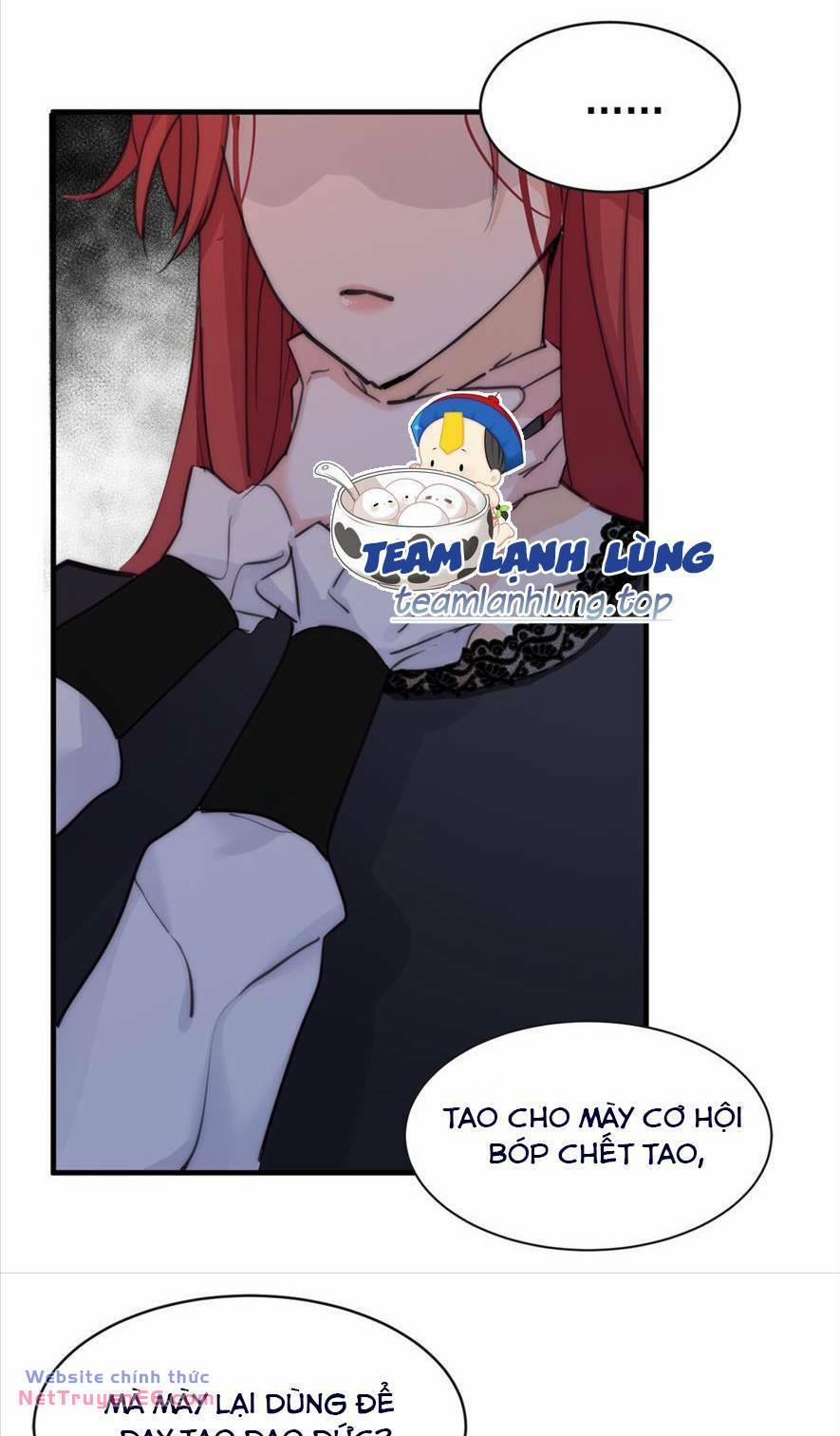 Bông Hoa Độc Của Nhà Công Tước 4 trang 38