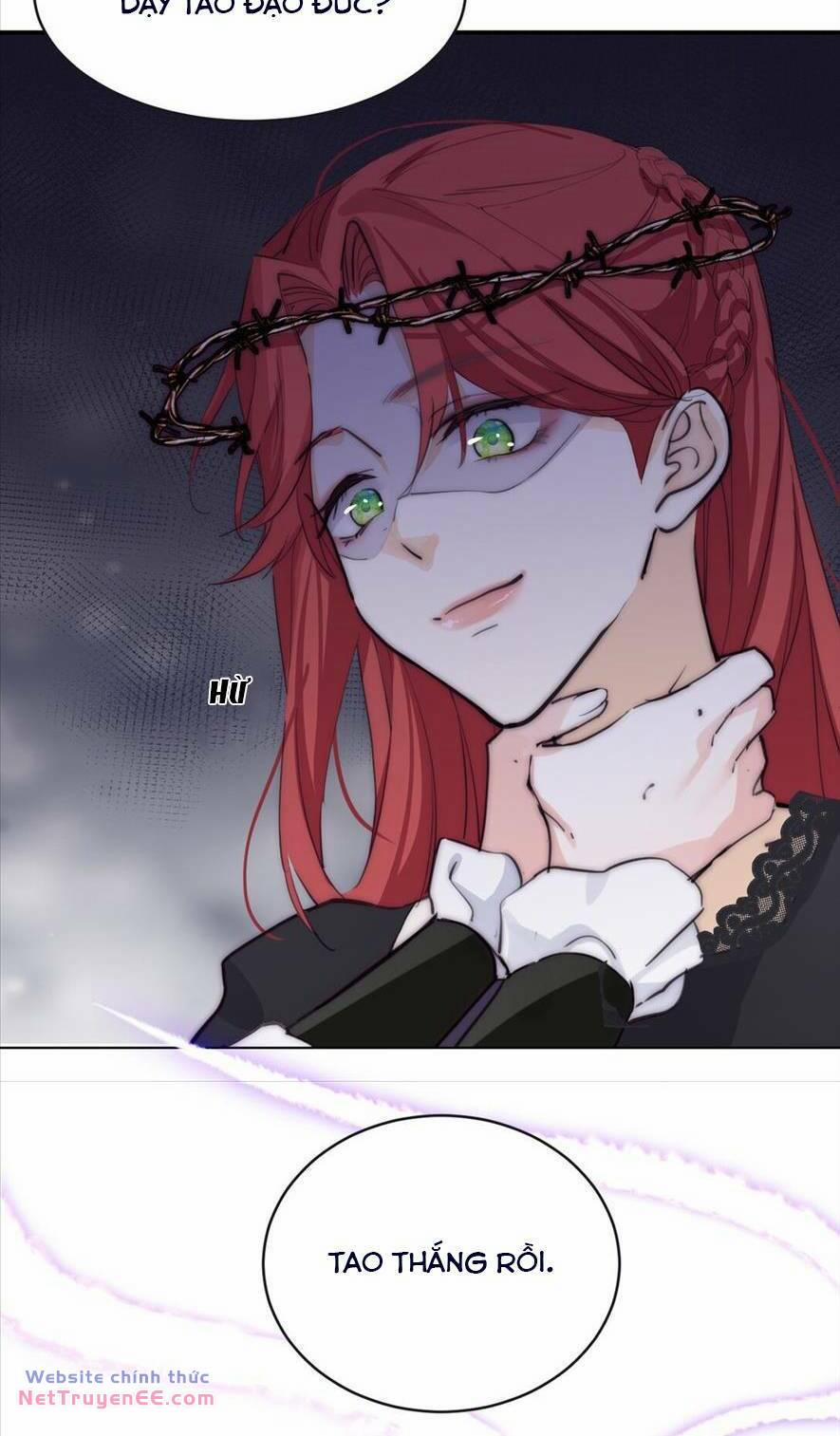 Bông Hoa Độc Của Nhà Công Tước 4 trang 39