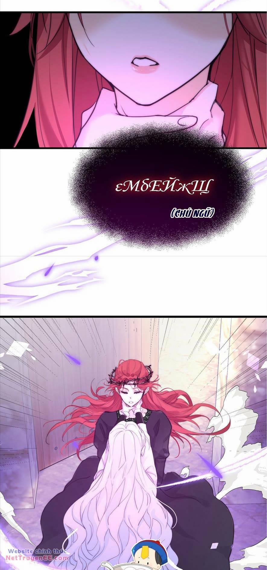 Bông Hoa Độc Của Nhà Công Tước 4 trang 40