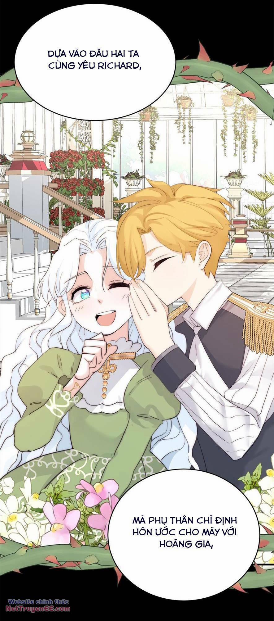 Bông Hoa Độc Của Nhà Công Tước 4 trang 47