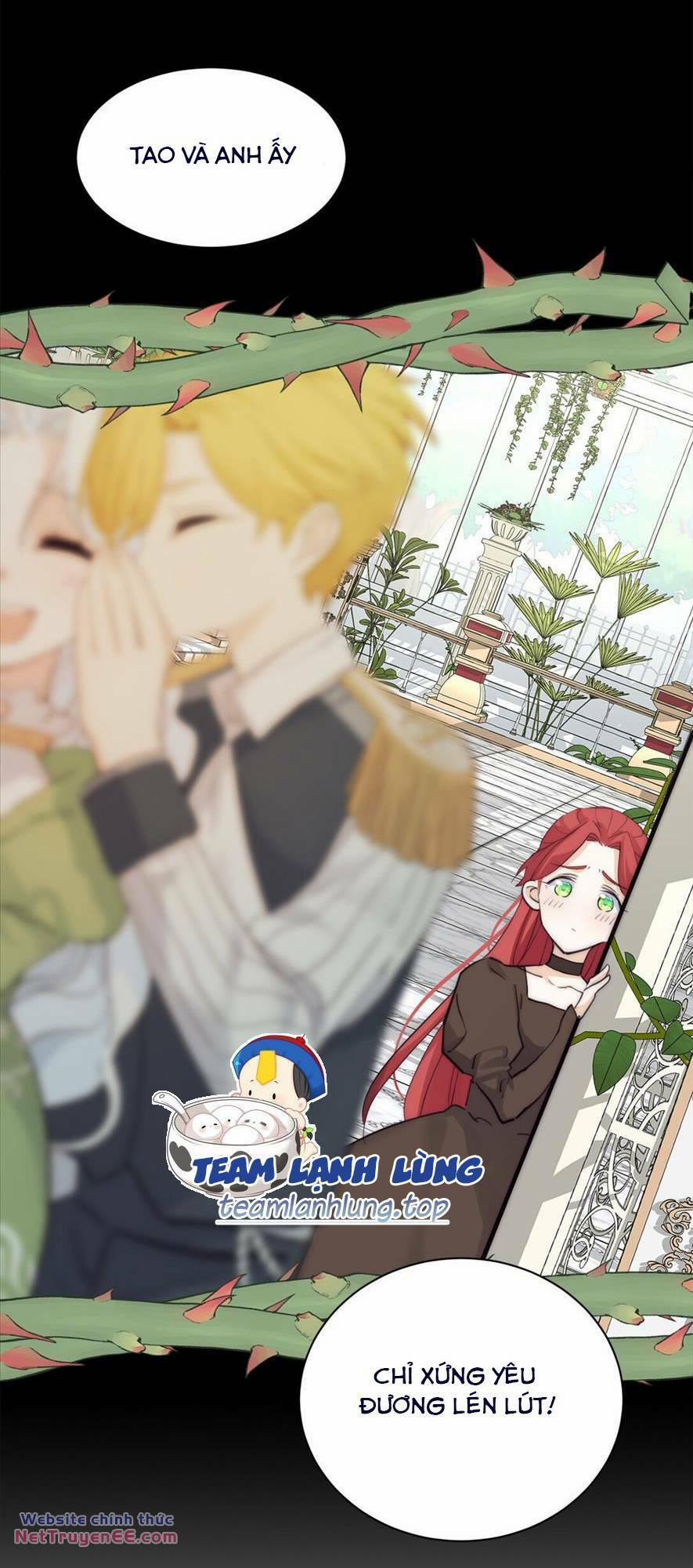 Bông Hoa Độc Của Nhà Công Tước 4 trang 48