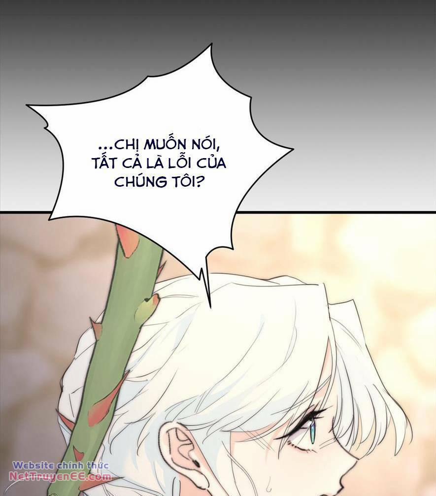 Bông Hoa Độc Của Nhà Công Tước 4 trang 49