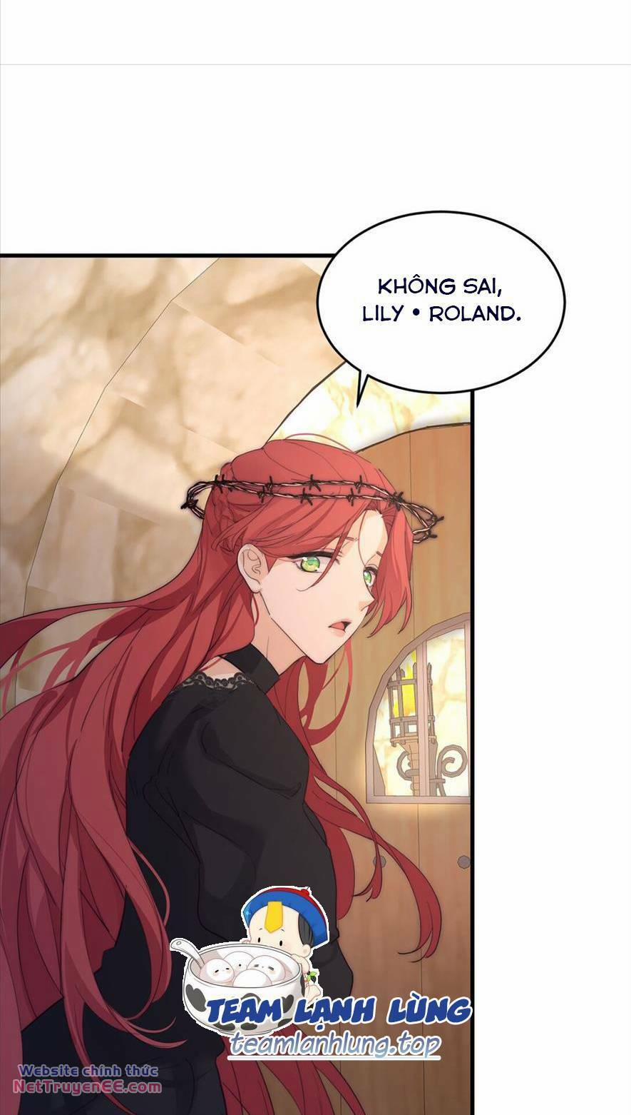 Bông Hoa Độc Của Nhà Công Tước 4 trang 51