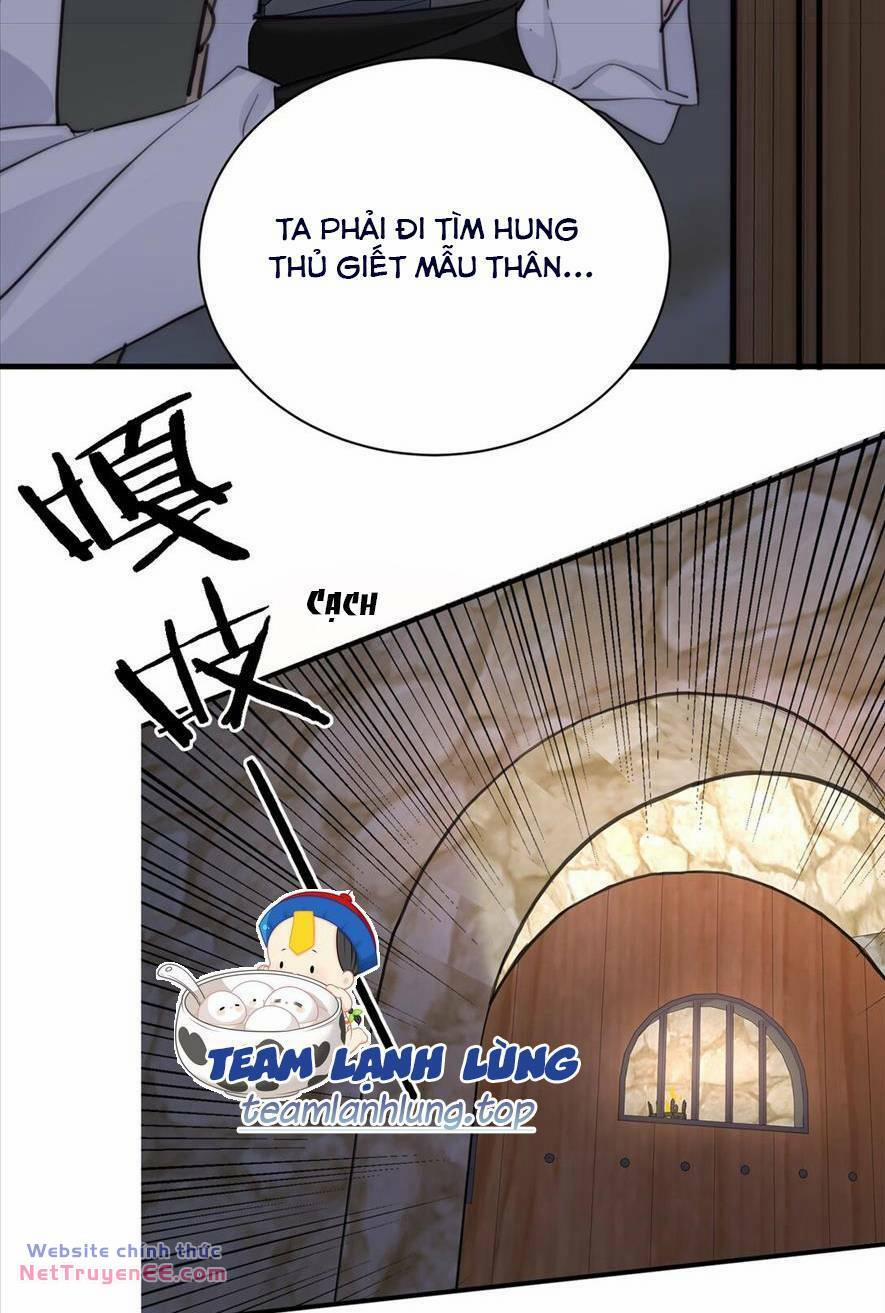 Bông Hoa Độc Của Nhà Công Tước 4 trang 6