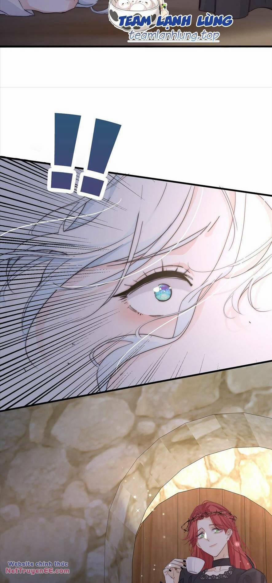 Bông Hoa Độc Của Nhà Công Tước 4 trang 8