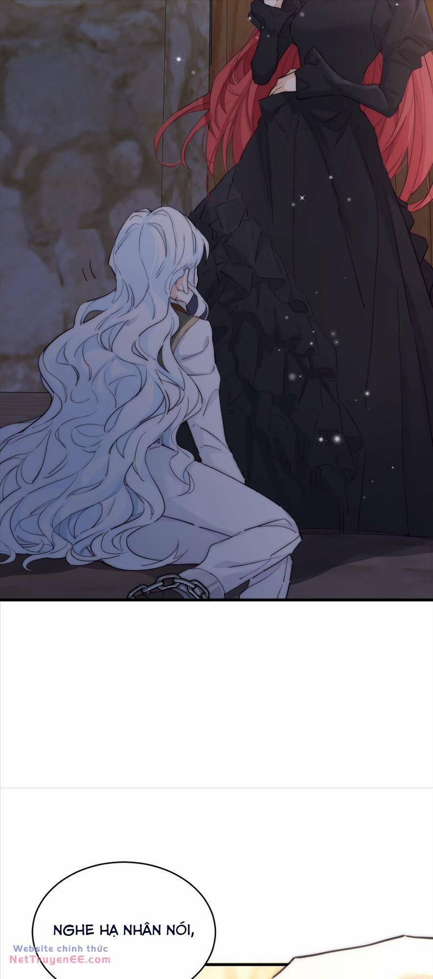 Bông Hoa Độc Của Nhà Công Tước 4 trang 9