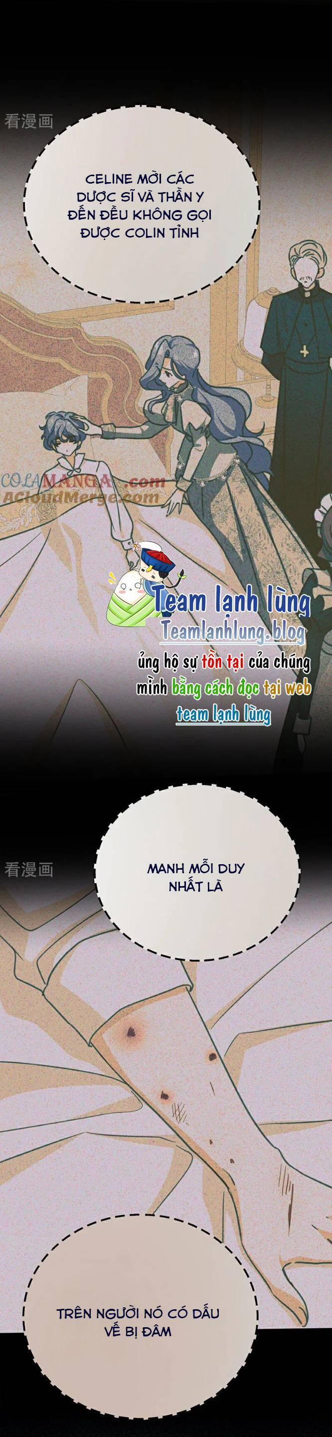 Bông Hoa Độc Của Nhà Công Tước 42 trang 19