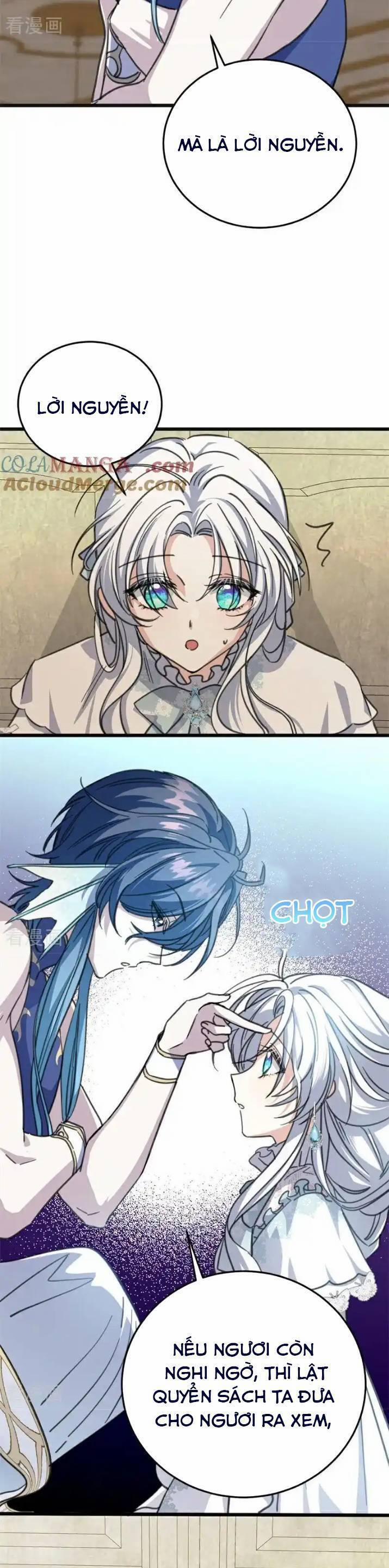 Bông Hoa Độc Của Nhà Công Tước 43 trang 10