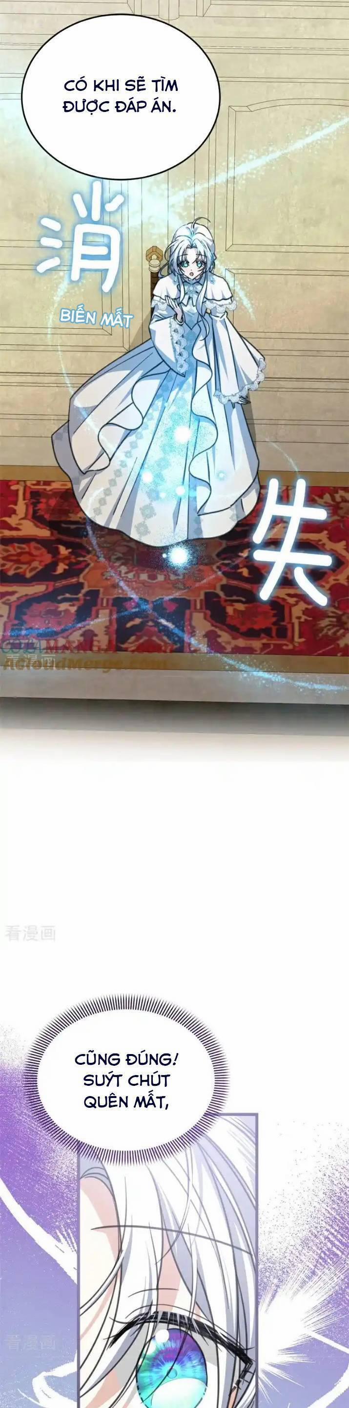 Bông Hoa Độc Của Nhà Công Tước 43 trang 11