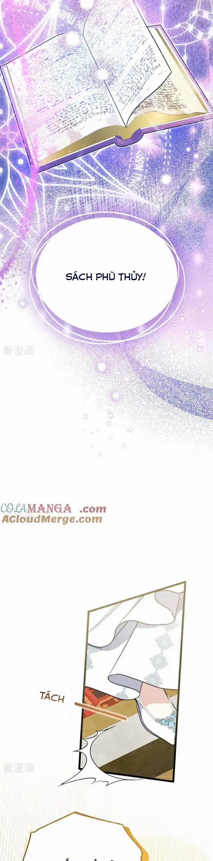 Bông Hoa Độc Của Nhà Công Tước 43 trang 13