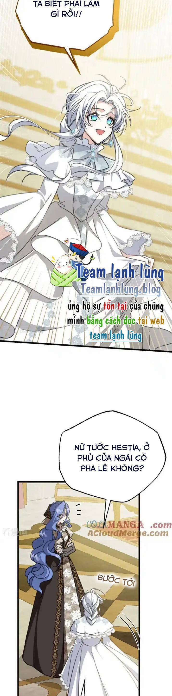 Bông Hoa Độc Của Nhà Công Tước 43 trang 14