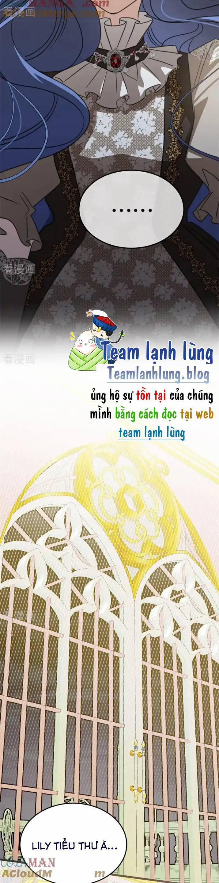 Bông Hoa Độc Của Nhà Công Tước 43 trang 18