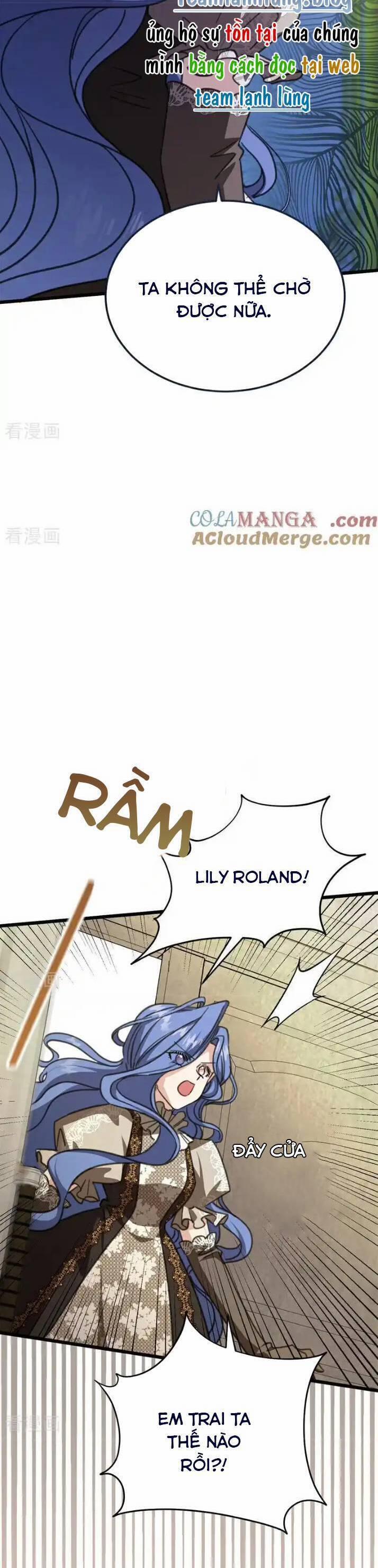 Bông Hoa Độc Của Nhà Công Tước 43 trang 25