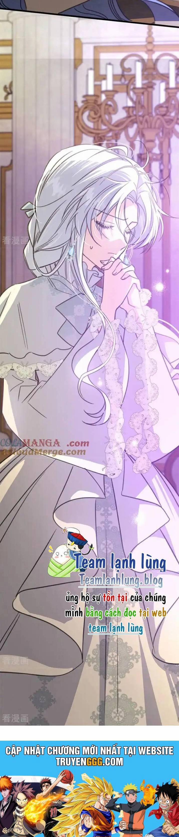 Bông Hoa Độc Của Nhà Công Tước 43 trang 27