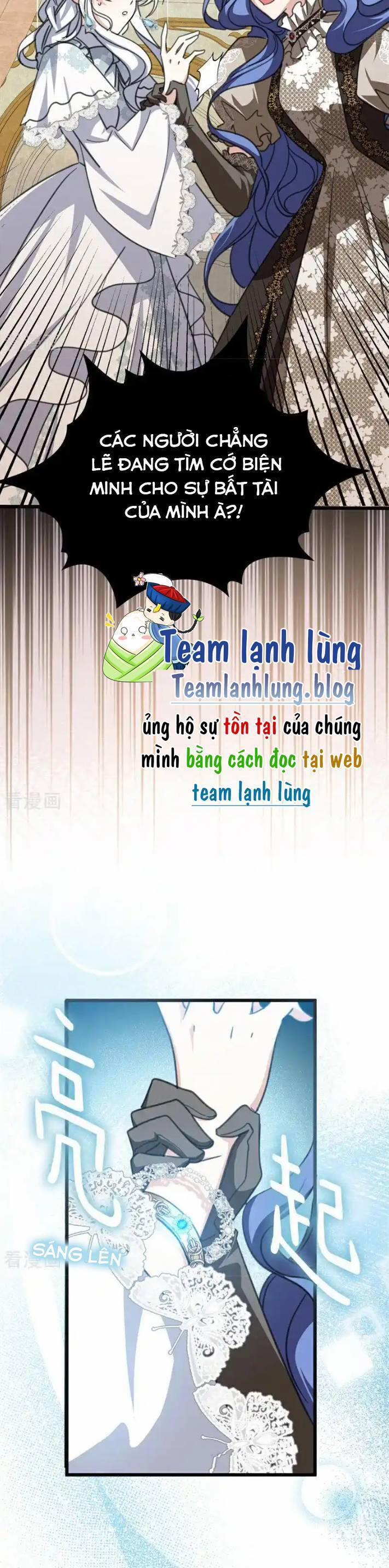 Bông Hoa Độc Của Nhà Công Tước 43 trang 5