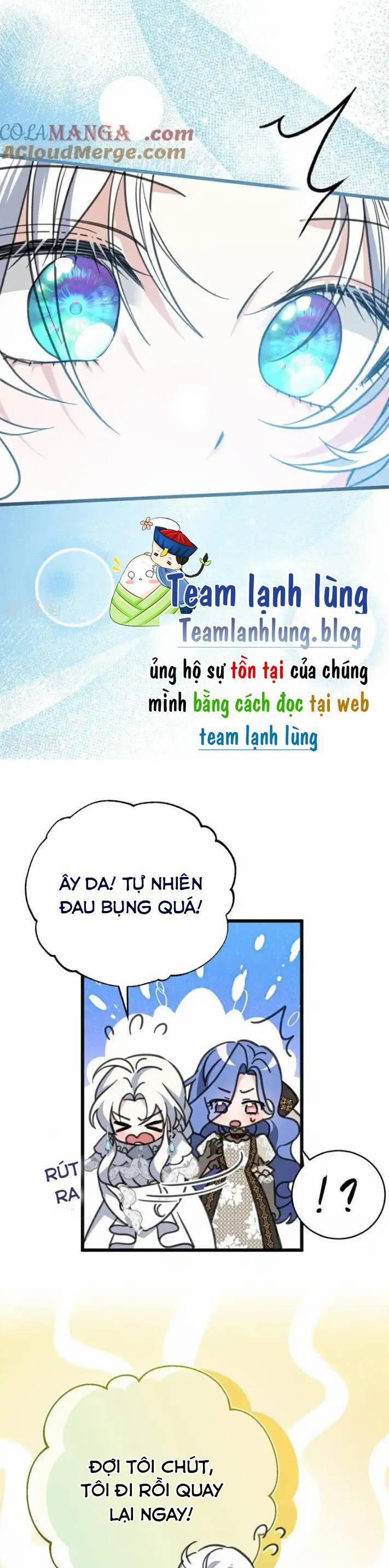 Bông Hoa Độc Của Nhà Công Tước 43 trang 6